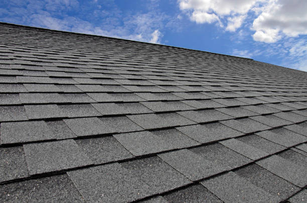 Hot Roofs in Ridgely, TN